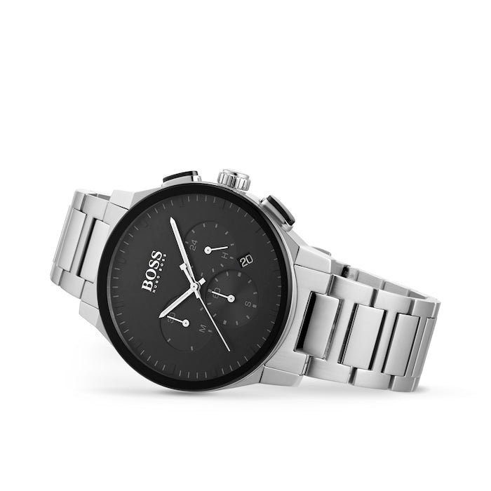 Montre HUGO BOSS Homme – Élégante