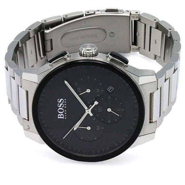 Montre HUGO BOSS Homme – Élégante