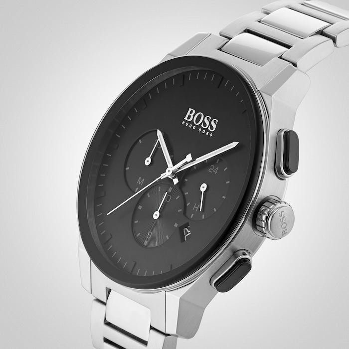 Montre HUGO BOSS Homme – Élégante