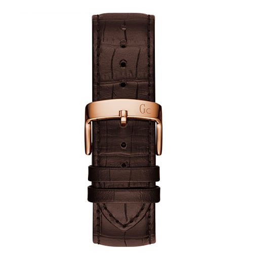 Montre Homme Guess Gc Structura Y23009G4